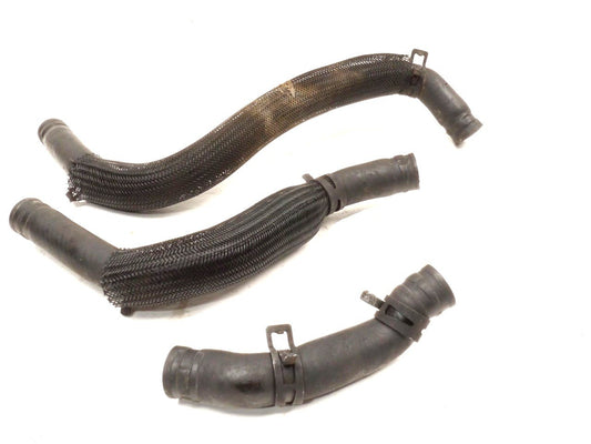 ZONTES ZT125 G1 2021-2025 RADIATOR HOSES