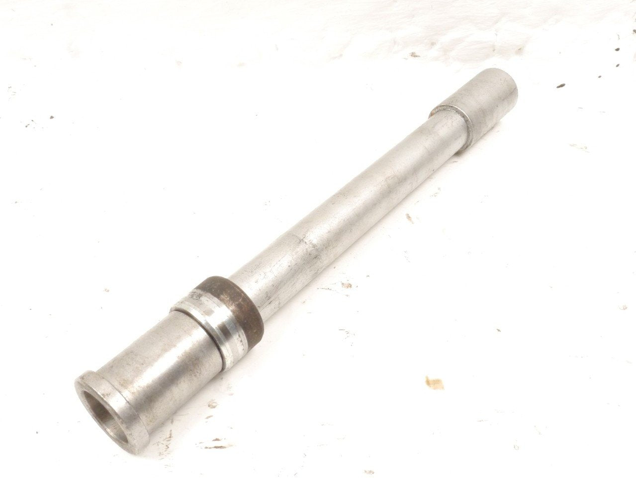 ZONTES ZT125 G1 2021-2025 FRONT WHEEL SPINDLE