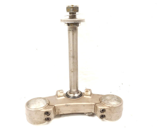 ZONTES ZT125 G1 2021-2025 BOTTOM FORK YOKE