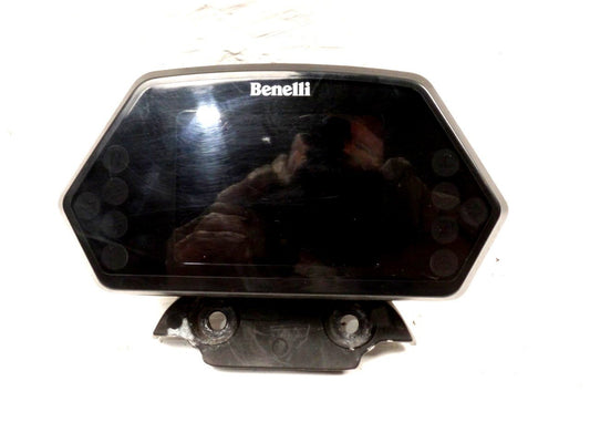 BENELLI 502 C CLOCKS SPEEDOMETER 7K