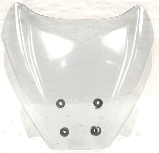 BENELLI 502 C WINDSCREEN