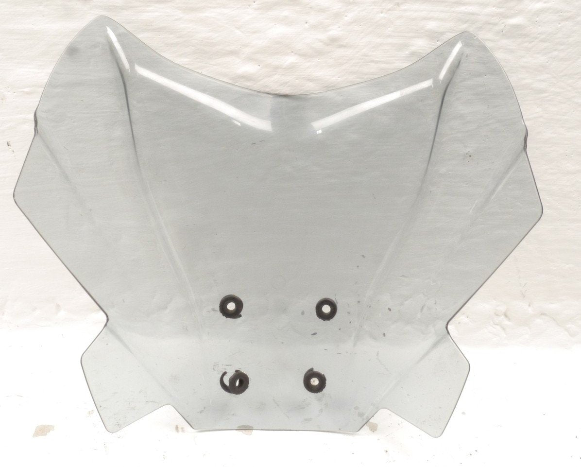 BENELLI 502 C WINDSCREEN
