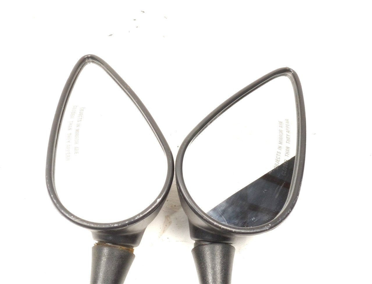 BENELLI 502 C MIRRORS