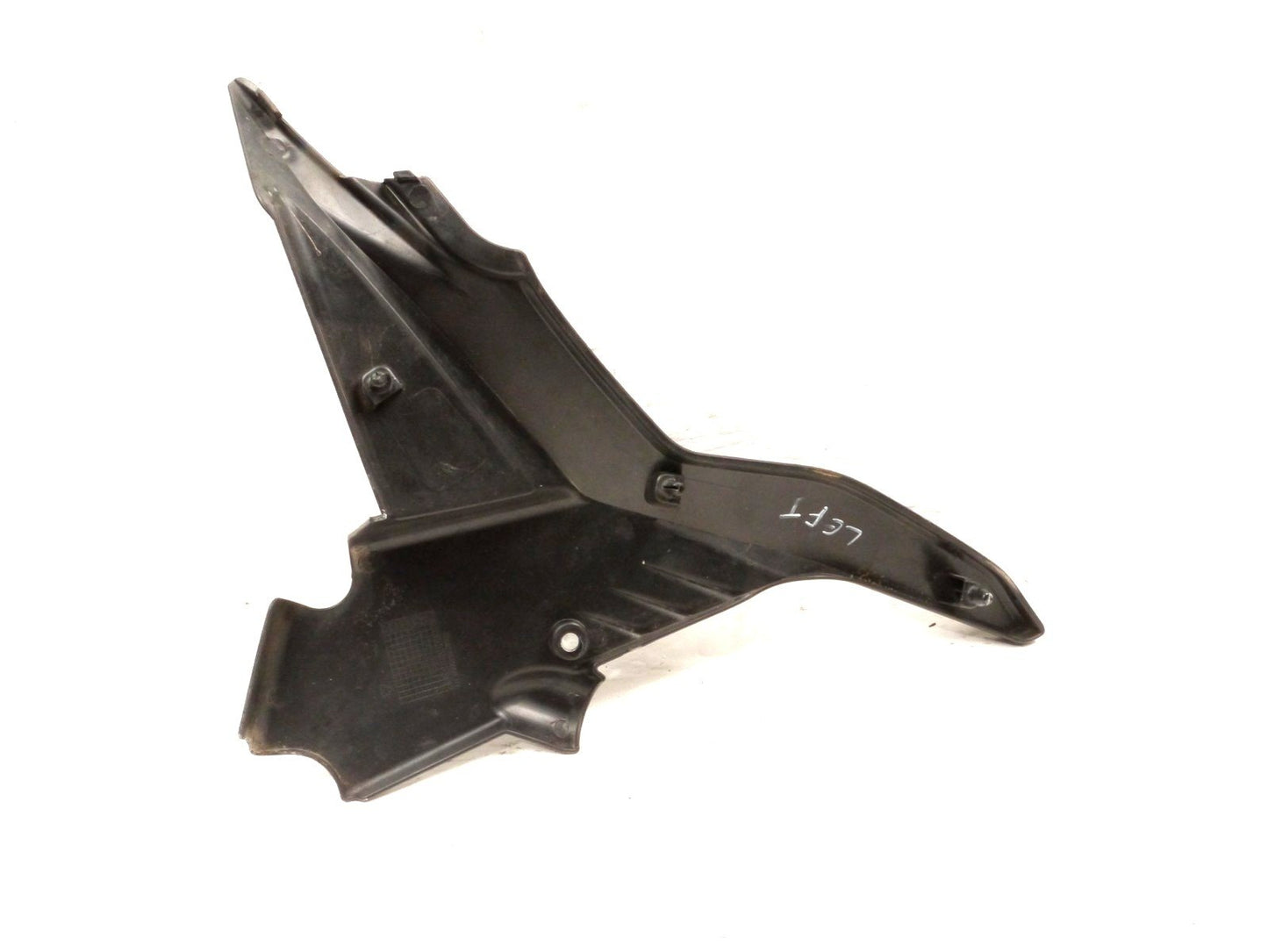 BENELLI 502 C LEFT SIDE PANEL