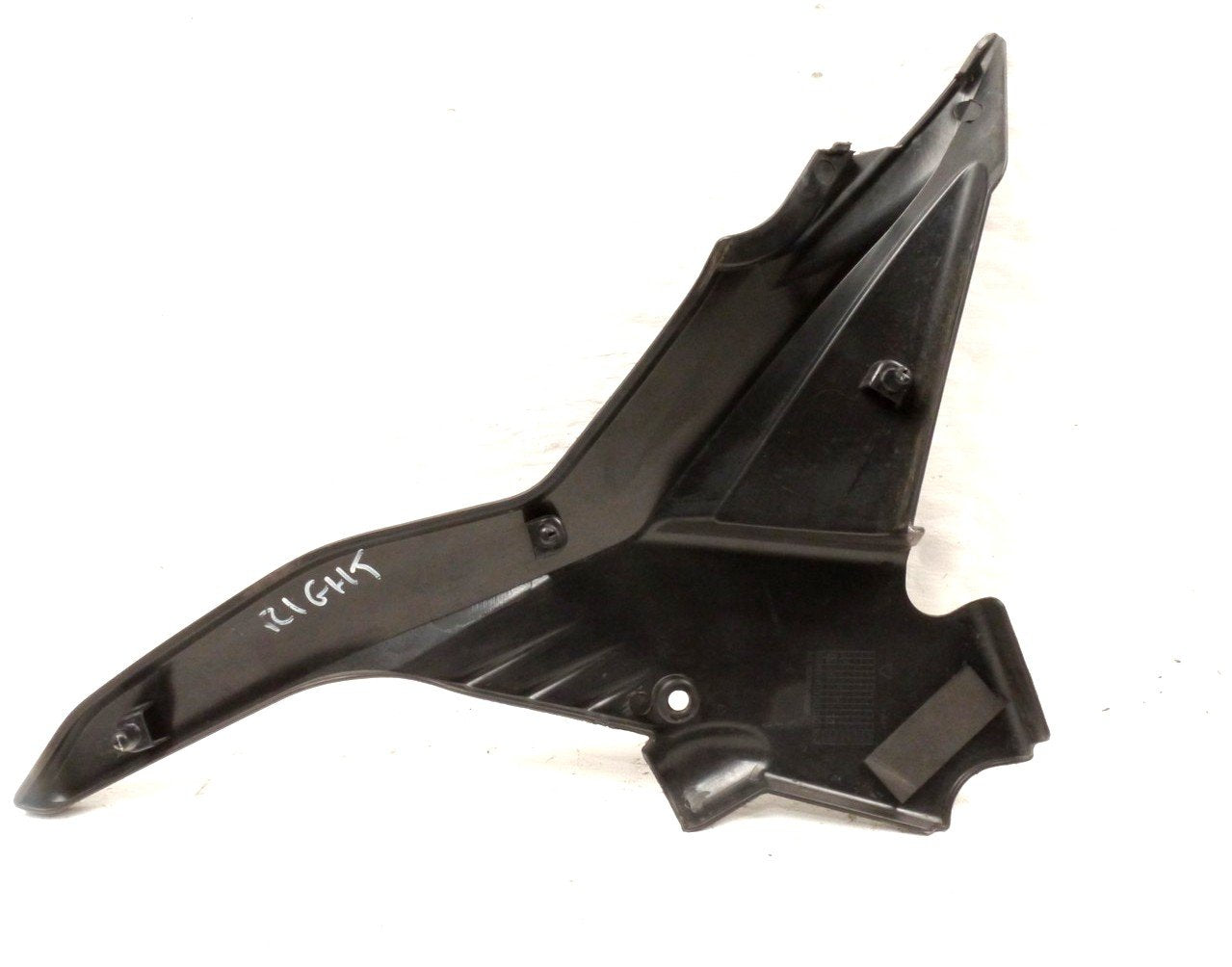 BENELLI 502 C RIGHT SIDE PANEL