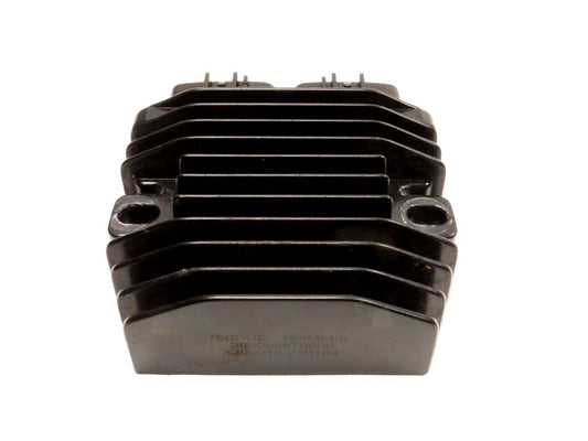 BENELLI 502 C VOLRAGE REGULATOR RECTIFIER