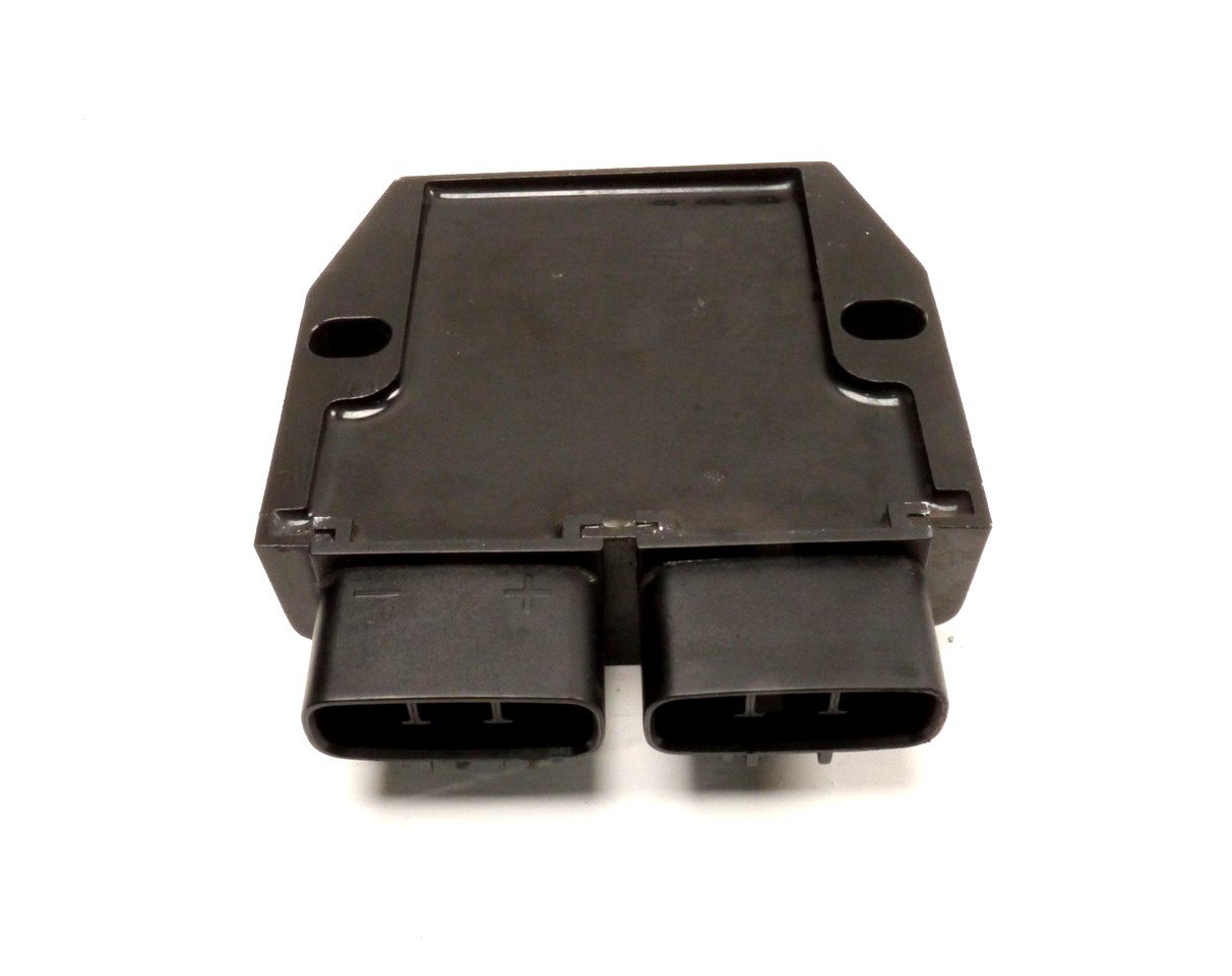BENELLI 502 C VOLRAGE REGULATOR RECTIFIER