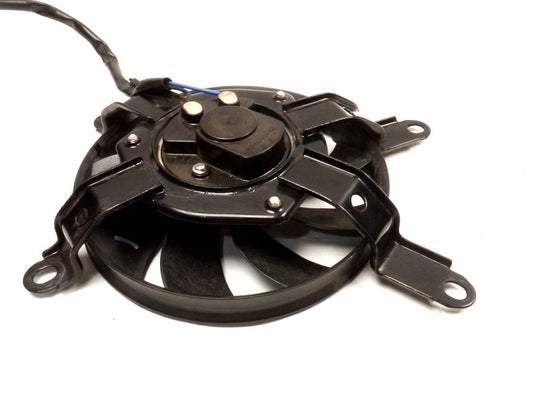 BENELLI 502 C RADIATOR FAN