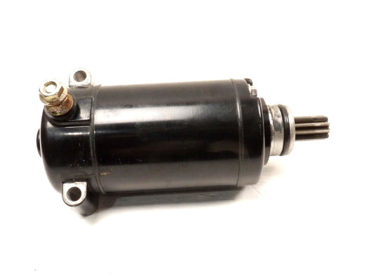 BENELLI 502 C STARTER MOTOR 7K