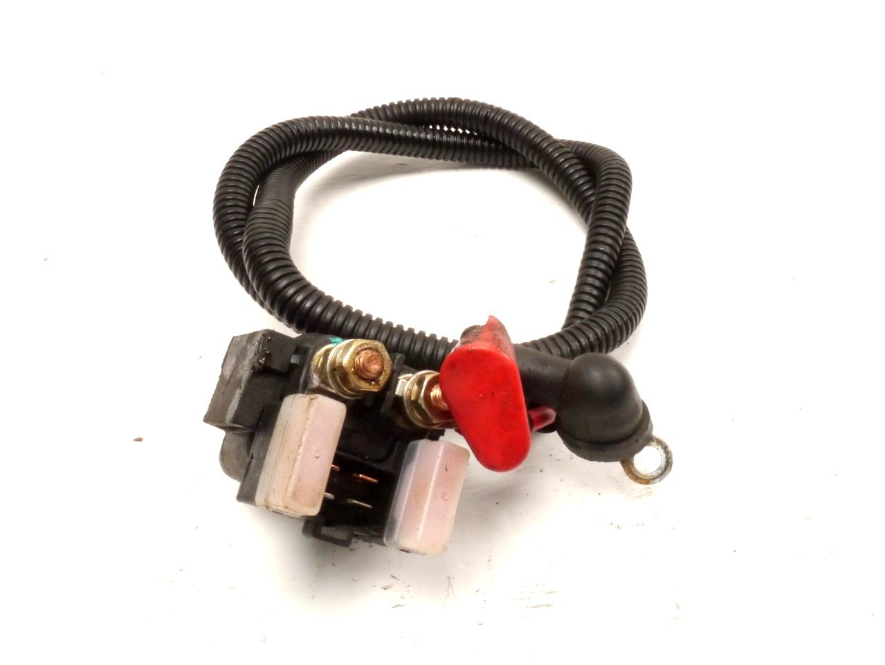 BENELLI 502 C STARETR MOTOR SOLENOID