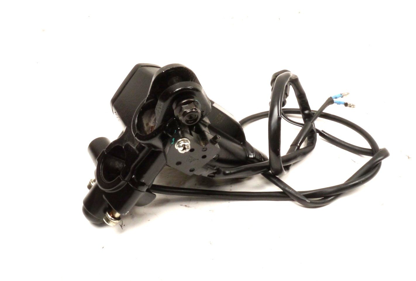 BENELLI 502 C FRONT BRAKE MASTER CYLINDER