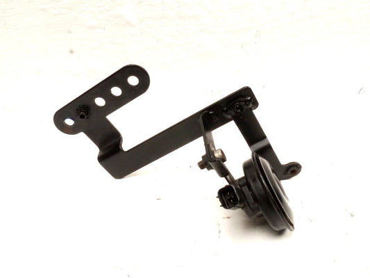 BENELLI 502 C HORN AND MOUNT