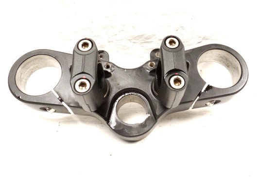 BENELLI 502 C TOP FORK YOKE