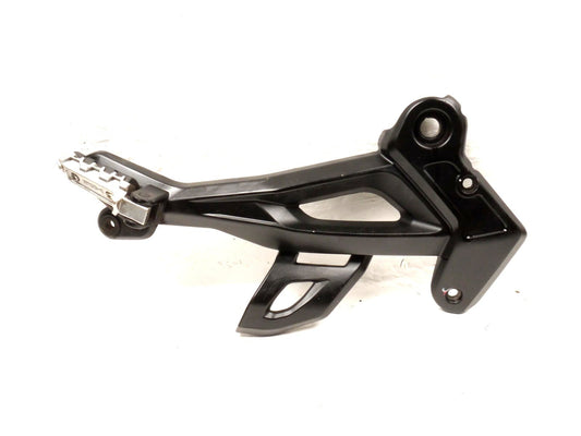 BENELLI 502 C RIGHT FOOTREST HANGER