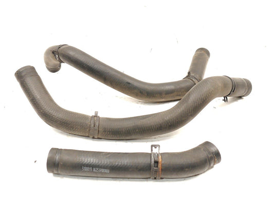 BENELLI 502 C RADIATOR HOSES