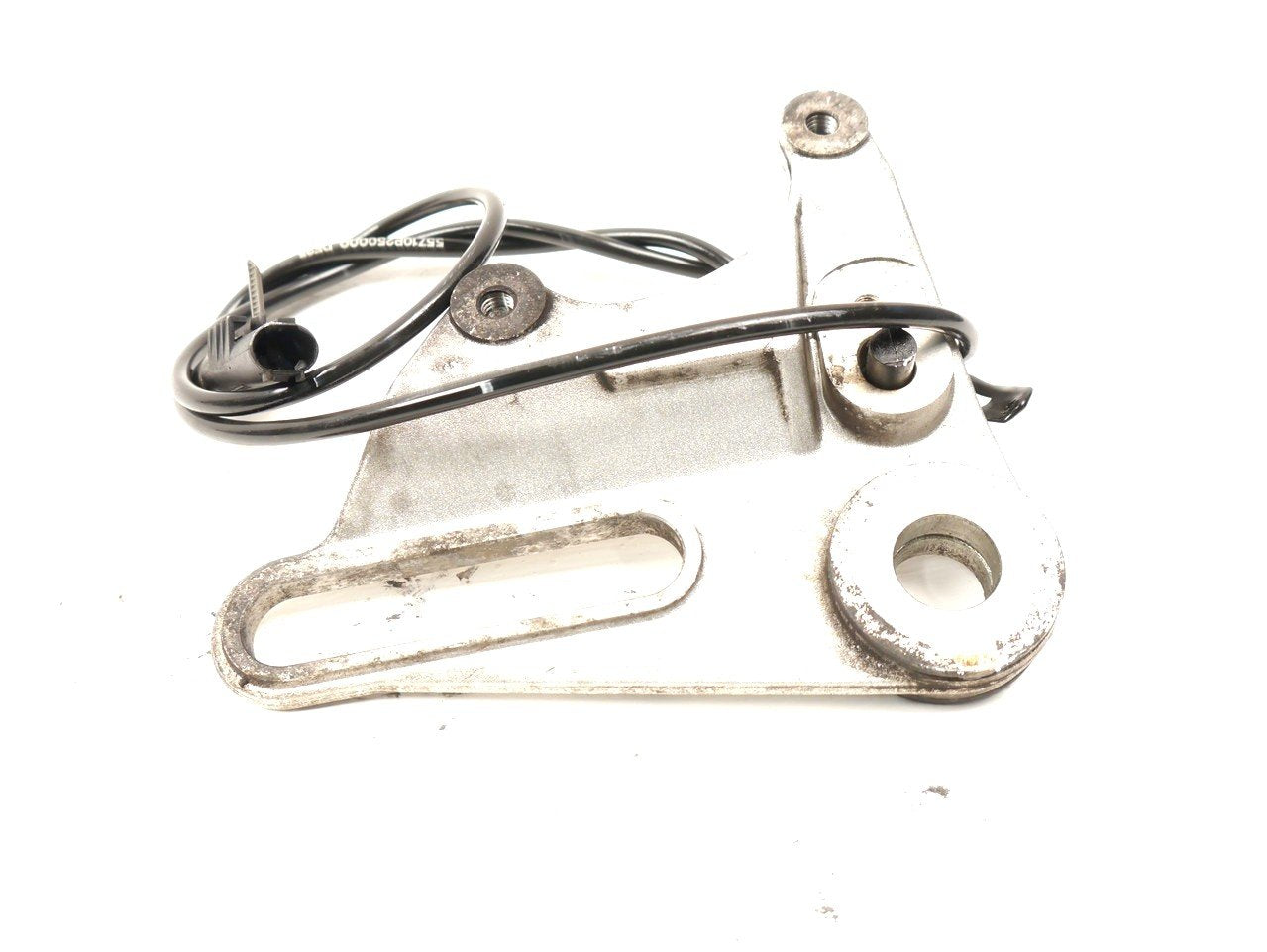 BENELLI 502 C REAR BRAKE CALIPER MOUNT