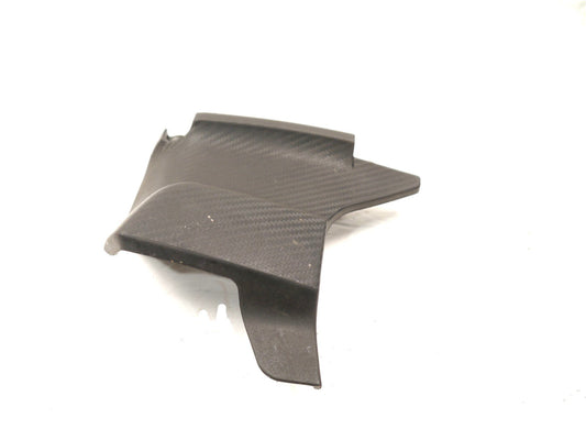BENELLI 502 C RECTIFIER COVER