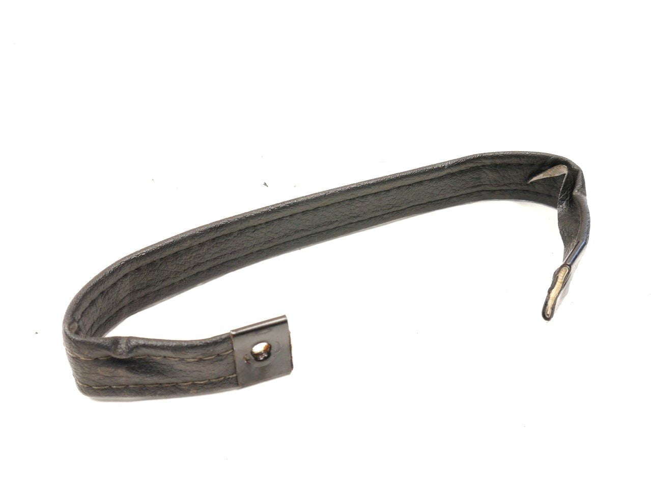 BENELLI 502 C REAR SEAT STRAP