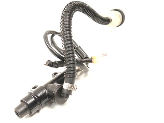 BENELLI 502 C REAR BRAKE MASTER CYLINDER