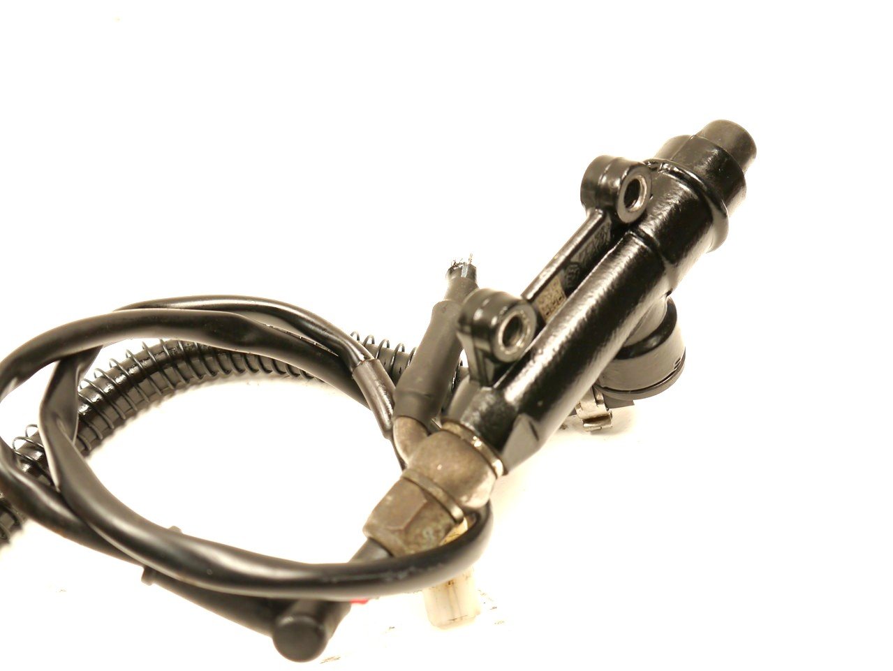 BENELLI 502 C REAR BRAKE MASTER CYLINDER