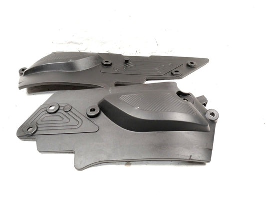 BENELLI 502 C FRAME INNER FAIRINGS