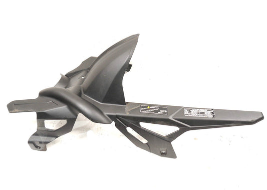 BENELLI 502 C REAR HUGGER