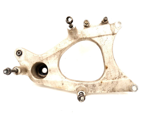 HONDA PCX 125 2021-2024 REAR WHEEL BRACKET MOUNT