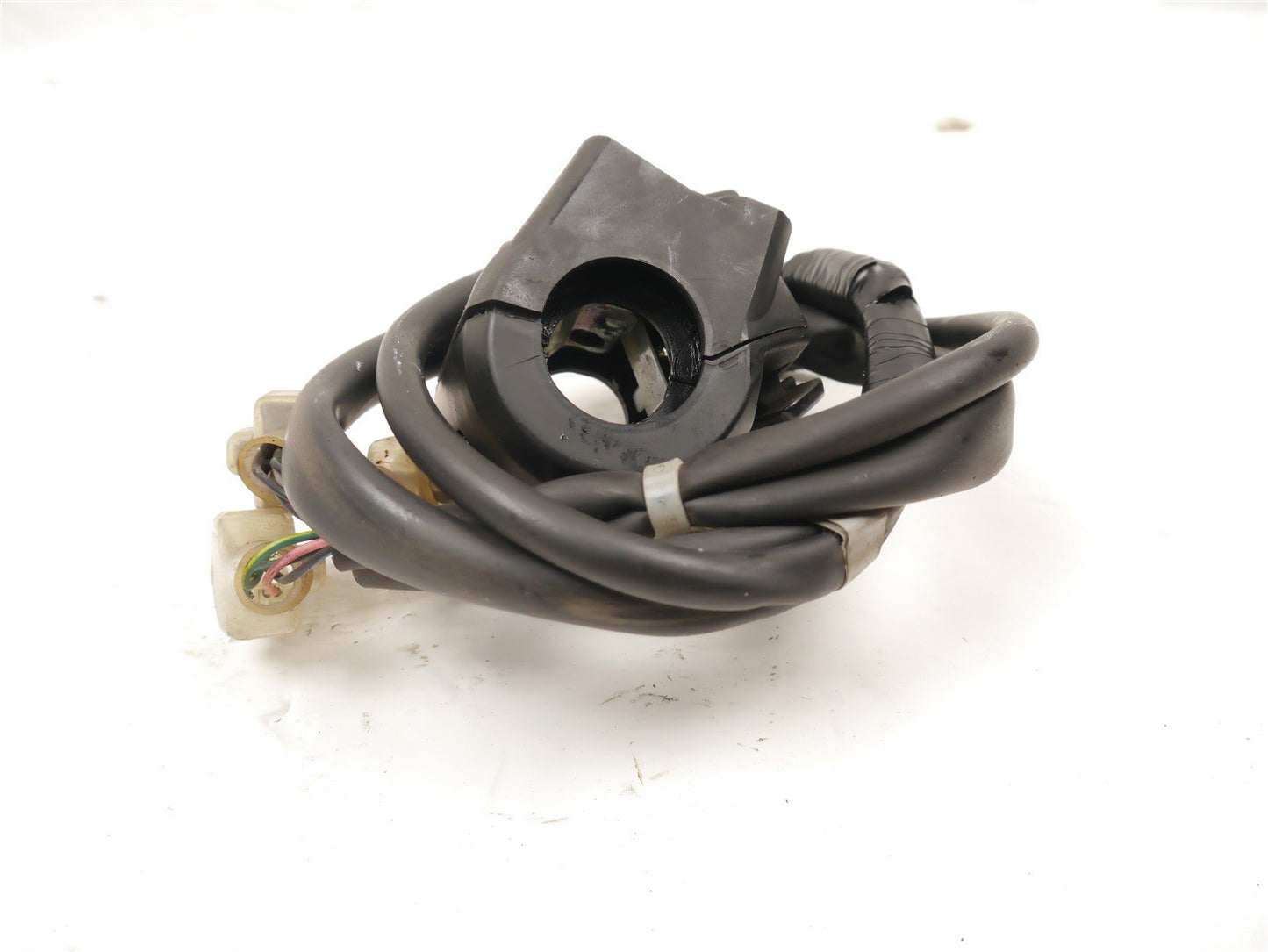 HONDA PCX 125 2021-2024 THROTTLE SWITCHGEAR