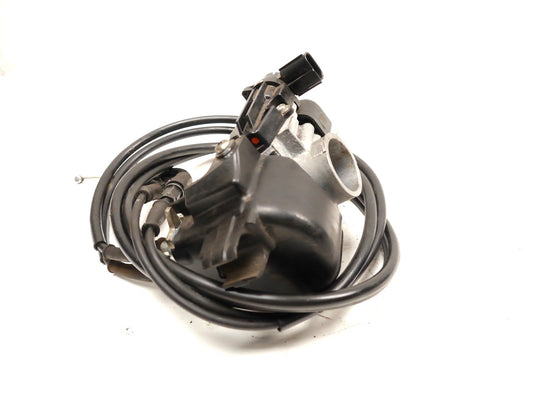 HONDA PCX 125 2021-2024 THROTTLE BODY & CABLES