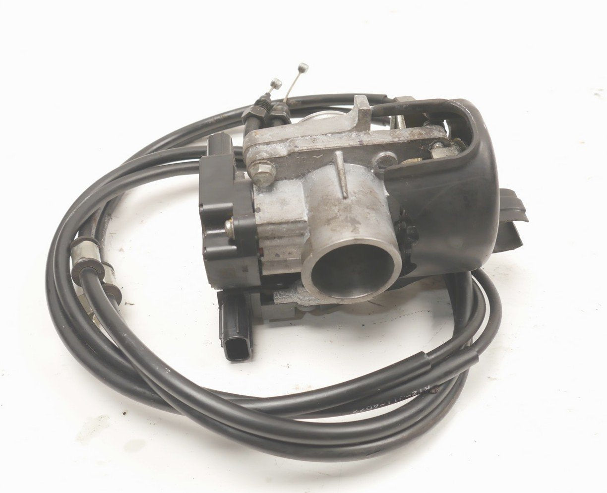 HONDA PCX 125 2021-2024 THROTTLE BODY & CABLES