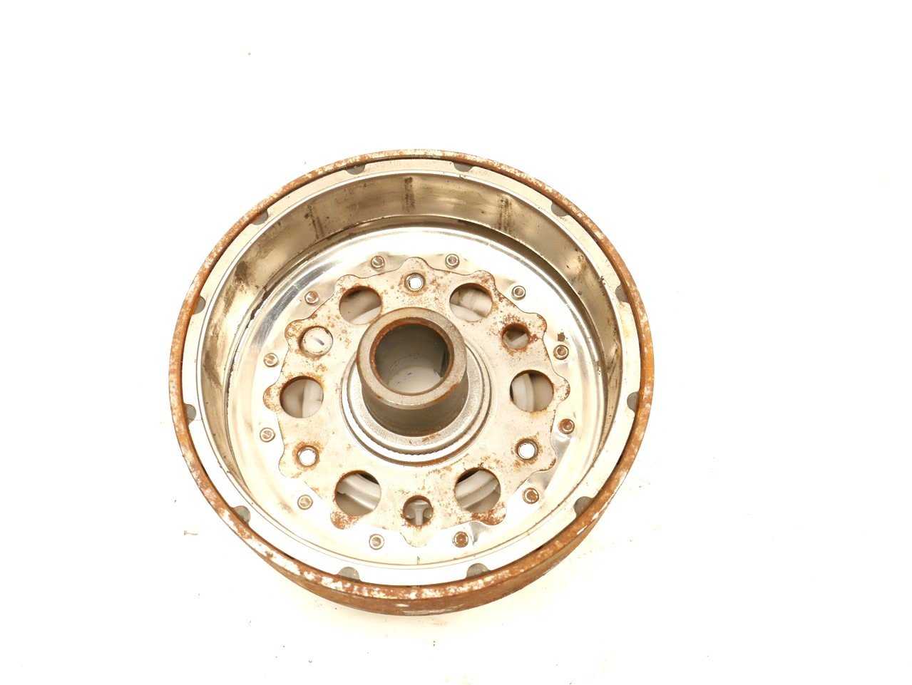 HONDA PCX 125 2021-2024 FLYWHEEL