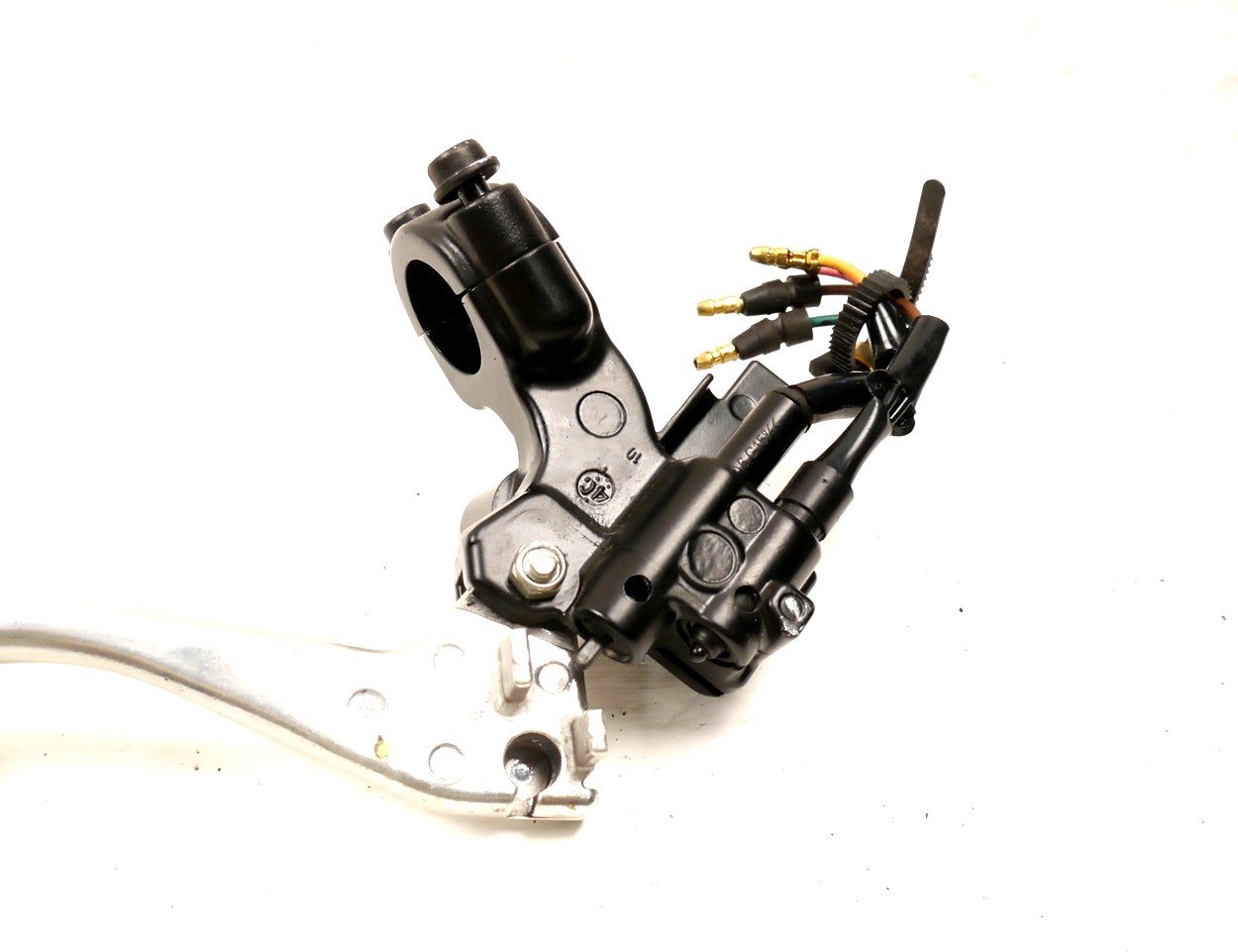 HONDA PCX 125 2021-2024 REAR BRAKE LEVER & MOUNT