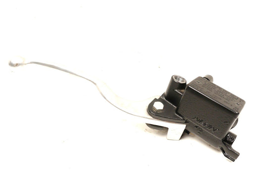 HONDA PCX 125 2021-2024 FRONT BRAKE MASTER CYLINDER & LEVER
