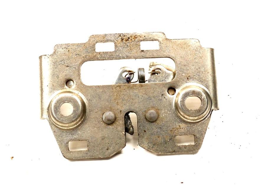 HONDA PCX 125 2021-2024 SEAT LATCH