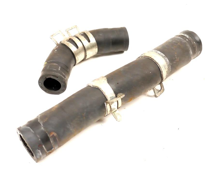 HONDA PCX 125 2021-2024 RADIATOR HOSES & CLIPS