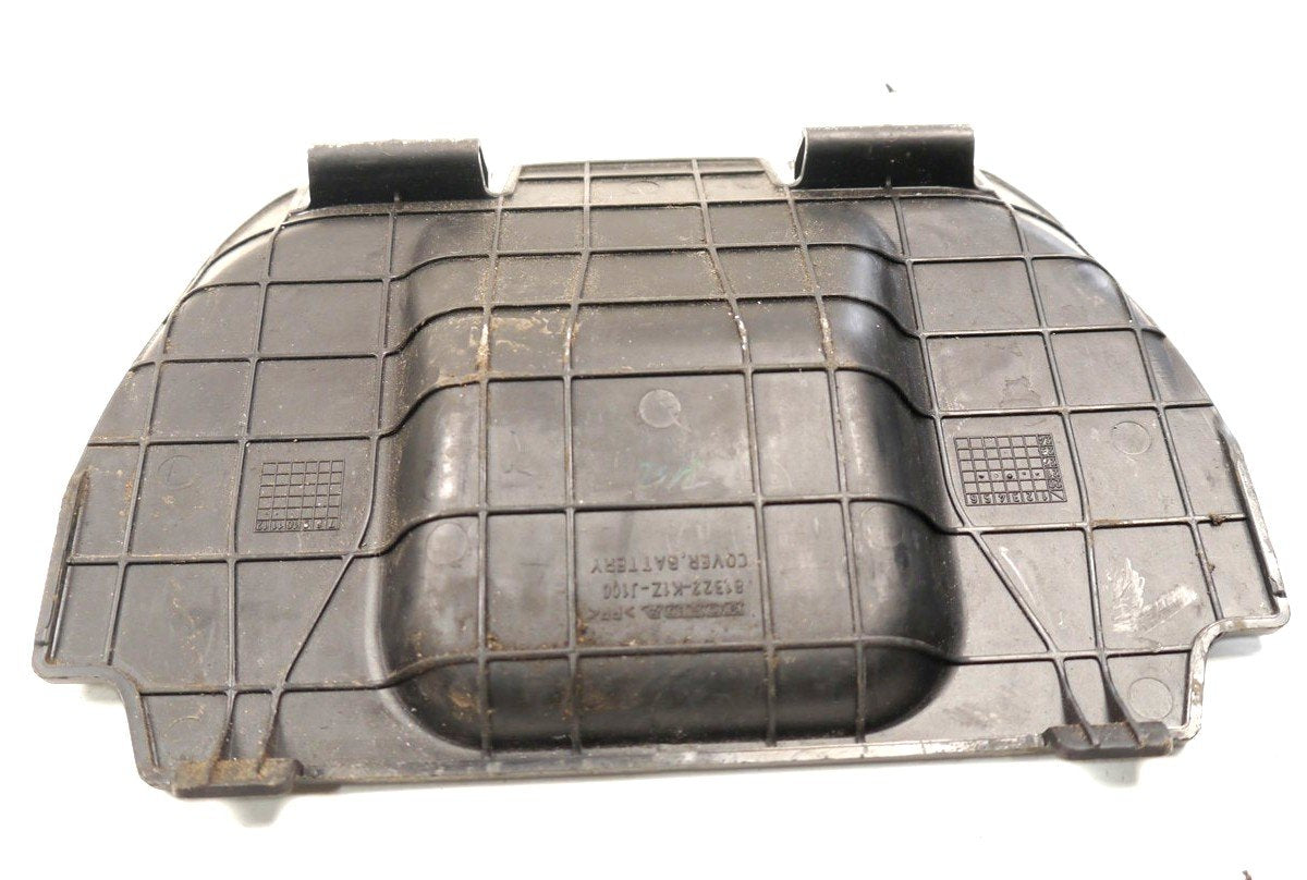 HONDA PCX 125 2021-2024 BATTERY COVER