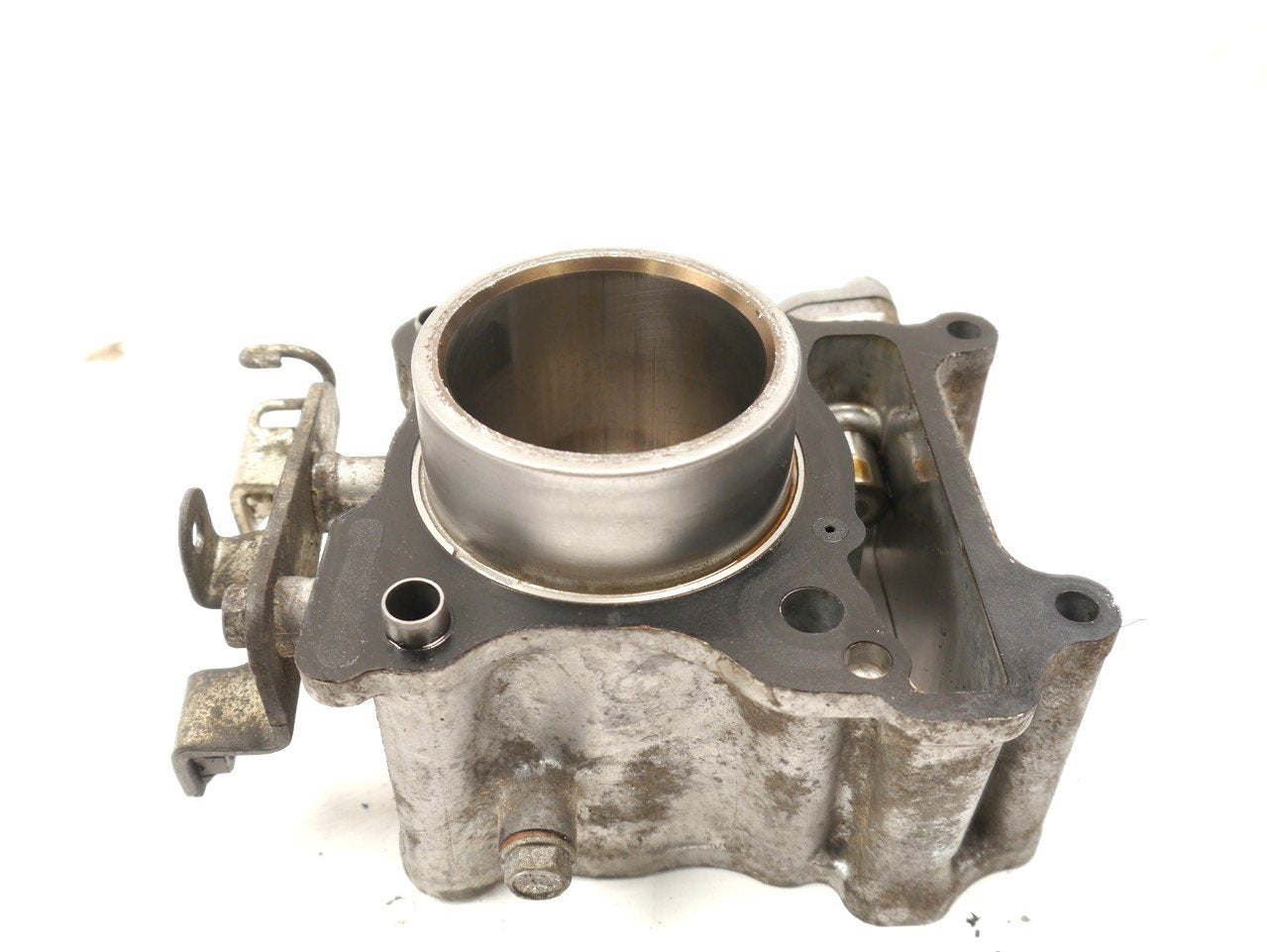 HONDA PCX 125 2021-2024 CYLINDER BARREL & PISTON OEM