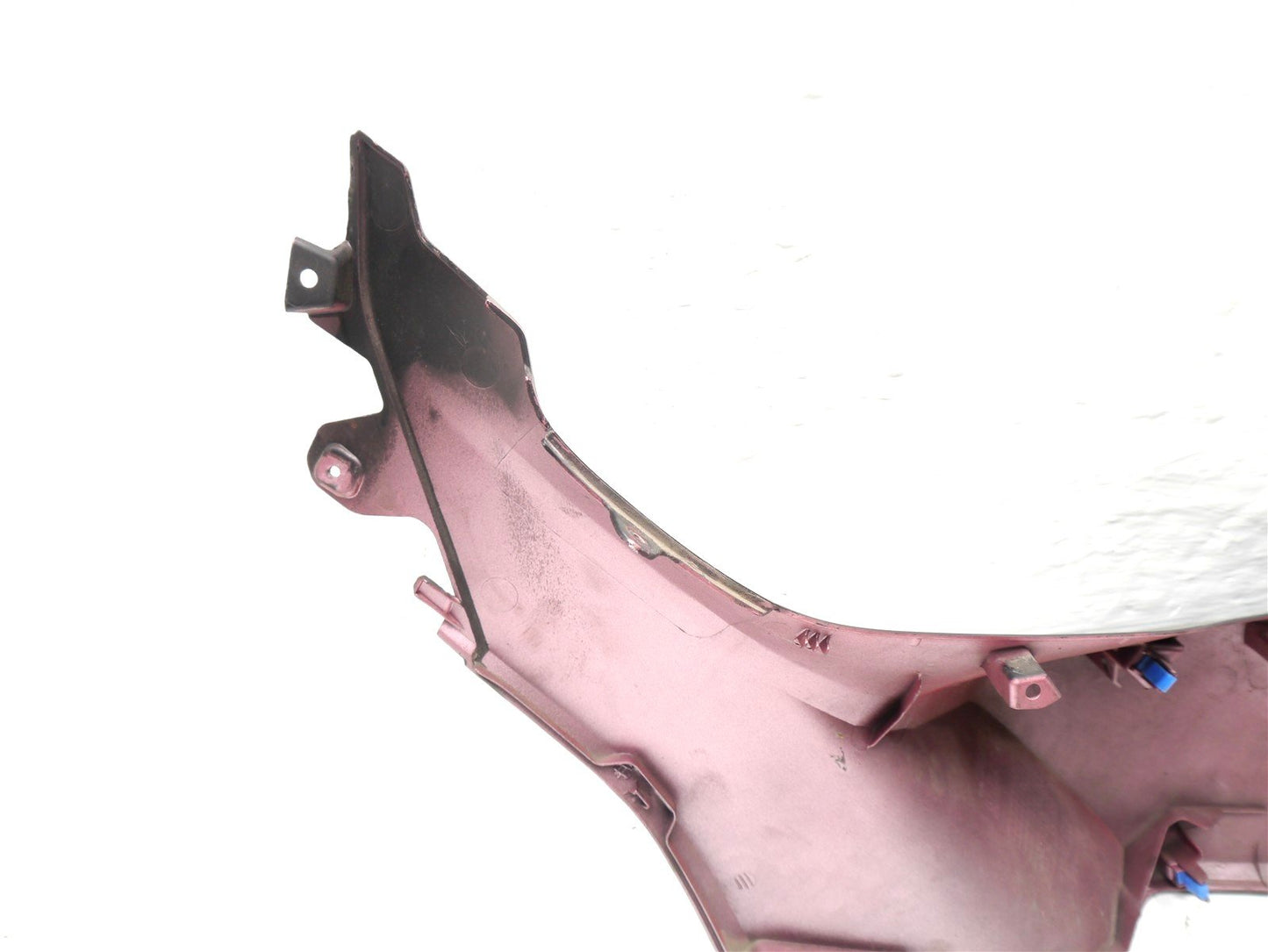 HONDA PCX 125 2021-2024 FRONT LEFT FAIRING