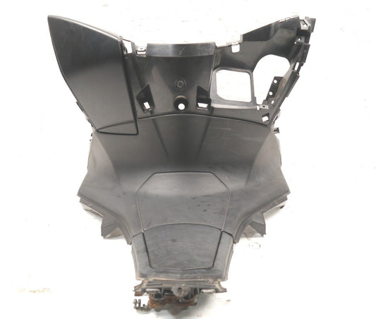 HONDA PCX 125 2021-2024 LOCKER & FUEL FAIRING