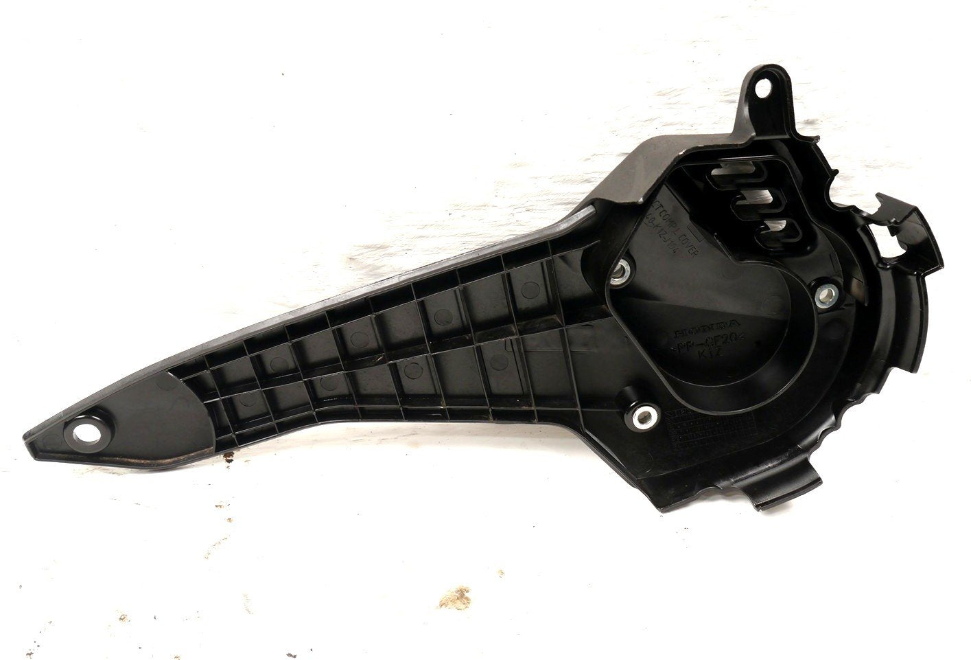 HONDA PCX 125 2021-2024 LEFT ENGINE COVER