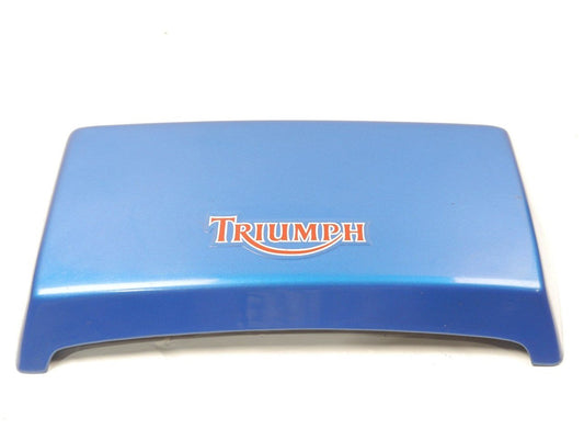 TRIUMPH TRIDENT SPRINT 900 1992-1998 REAR SEAT FAIRING