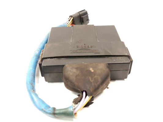 TRIUMPH TRIDENT SPRINT 900 1992-1998 CDI ECU IGNITION UNIT 14K