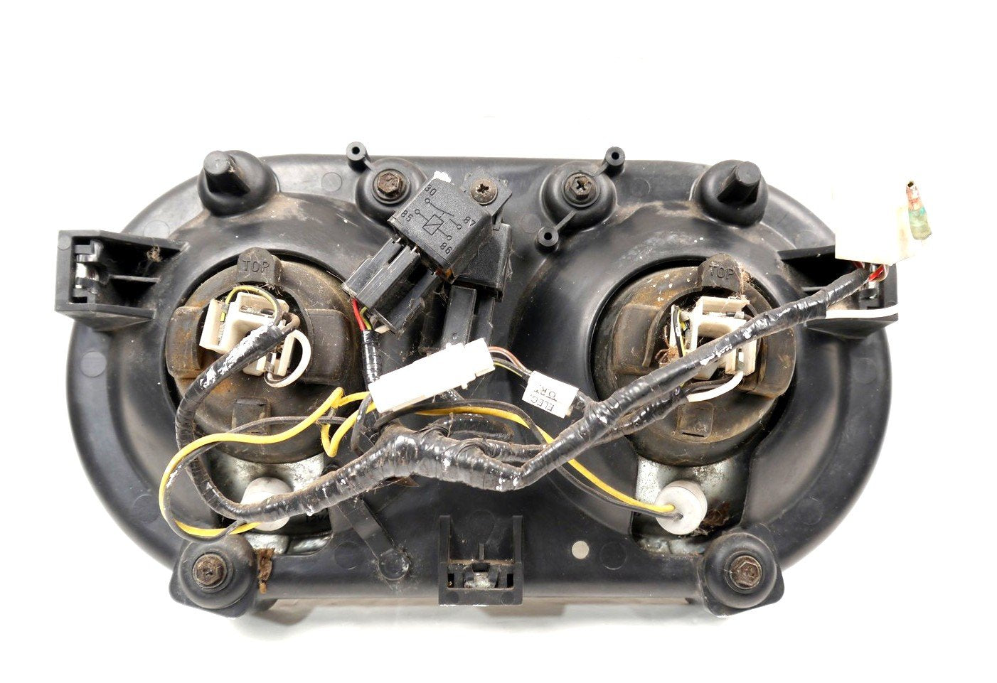 TRIUMPH TRIDENT SPRINT 900 1992-1998 HEADLIGHTS