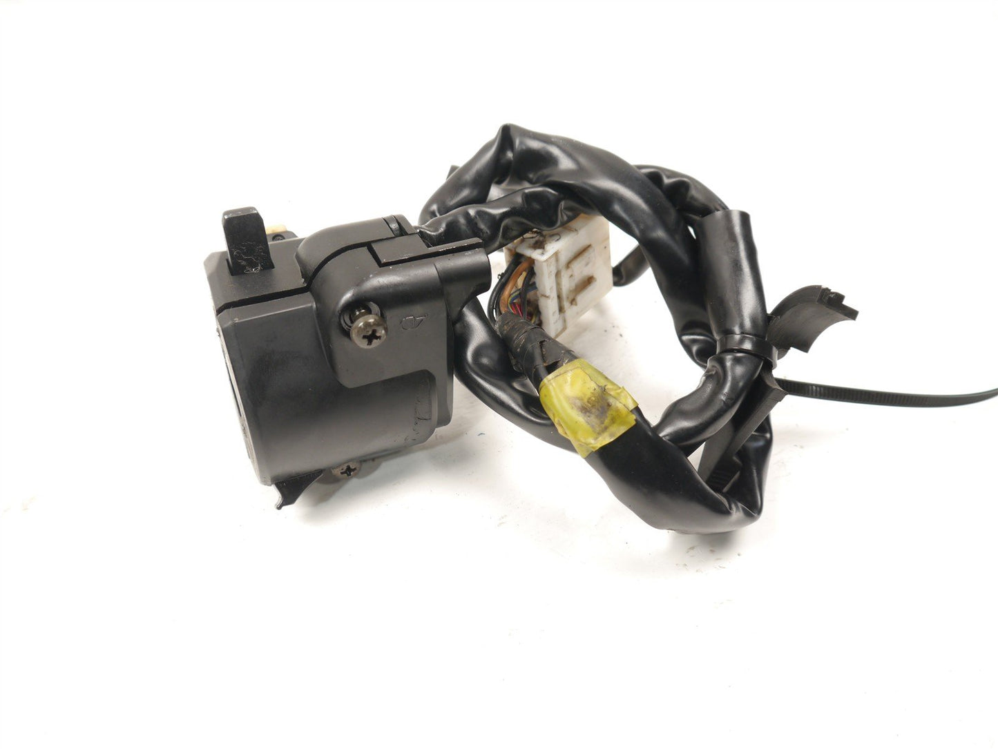 TRIUMPH TRIDENT SPRINT 900 1992-1998 LEFT SWITCHGEAR