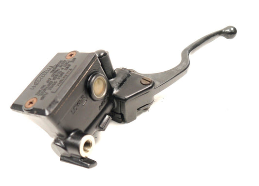 TRIUMPH TRIDENT SPRINT 900 1992-1998 CLUTCH MASTER CYLINDER