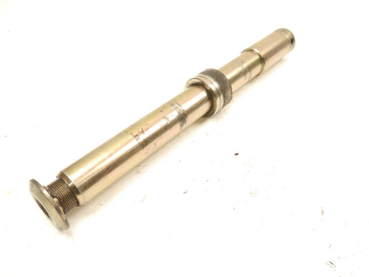 TRIUMPH TRIDENT SPRINT 900 1992-1998 FRONT WHEEL SPINDLE