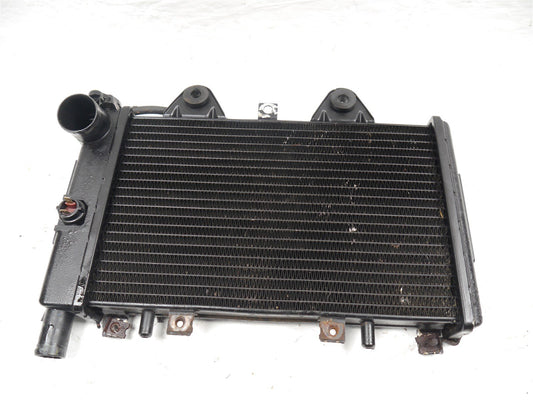 TRIUMPH TRIDENT SPRINT 900 1992-1998 RADIATOR 14K