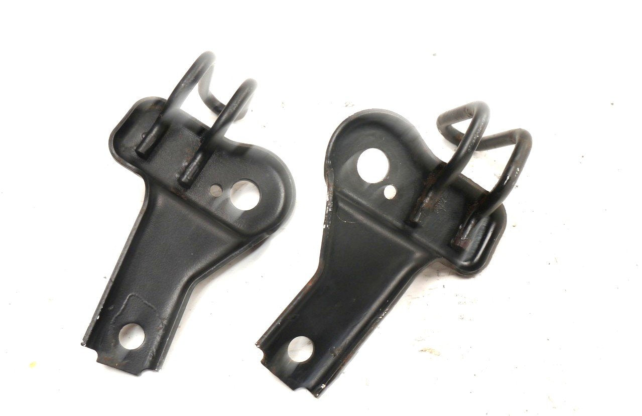 TRIUMPH TRIDENT SPRINT 900 1992-1998 REAR INDICATOR MOUNTS