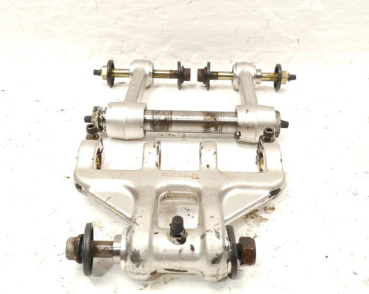 TRIUMPH TRIDENT SPRINT 900 1992-1998 REAR SUSPENSION LINKAGES 14K