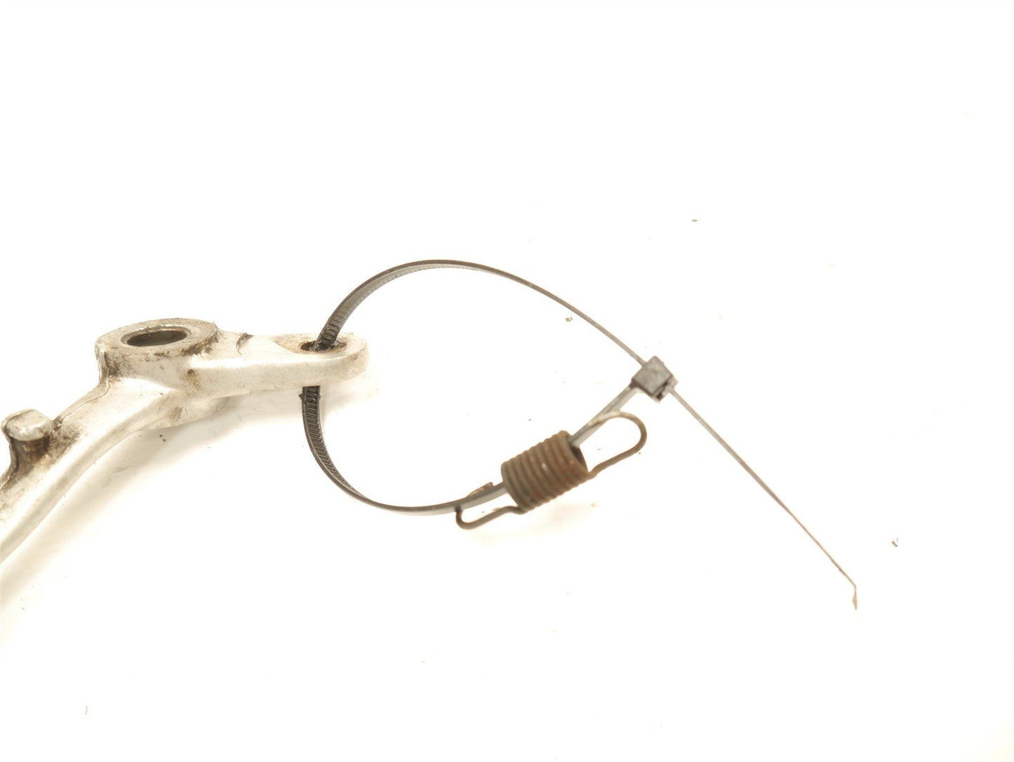 TRIUMPH SPRINT ST 955I 1999-2004 REAR BRAKE LEVER
